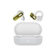 Lenovo X500 Headset True Wireless Stereo (TWS) Ear-clip-on, Open-ear Business/Everyday USB Type-C Bluetooth White