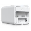 Ubiquiti UNAS 2 NAS Desktop Cortex-A Cortex-A57 4 GB White Ubiquiti UNAS 2 NAS Desktop Cortex-A Cortex-A57 4 GB White