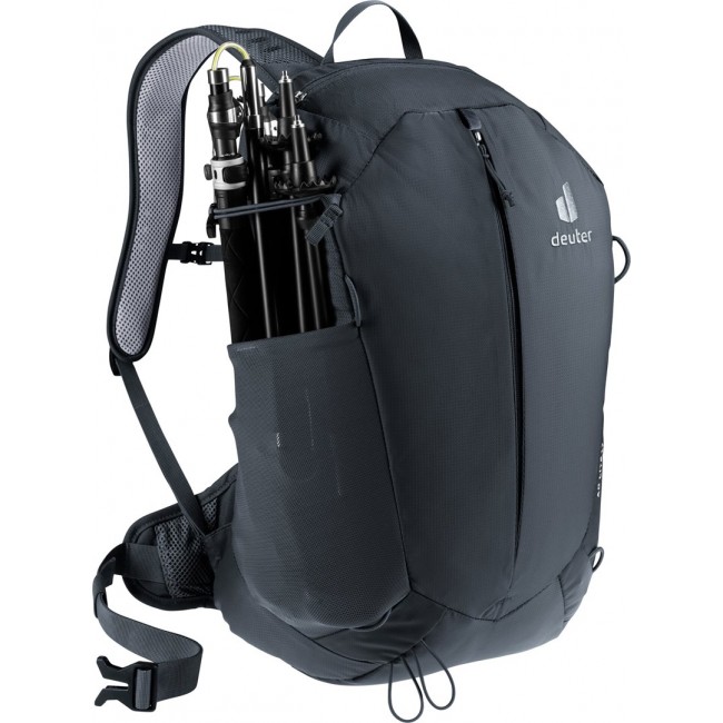 Deuter AC Lite 17 - hiking rucksack (Black)