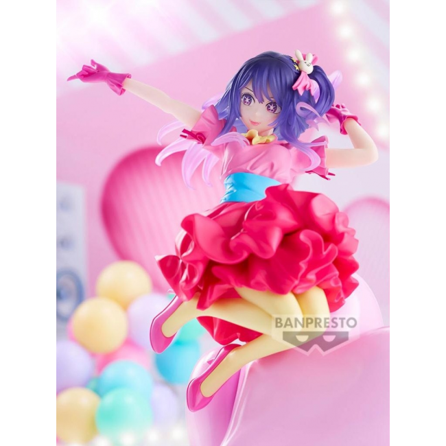 BANPRESTO OSHI NO KO ESPRESTO - AI