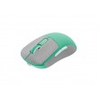 FURY Tanto T4 gaming mouse wireless 12000 dpi mint FURY Tanto T4 gaming mouse wireless 12000 dpi mint