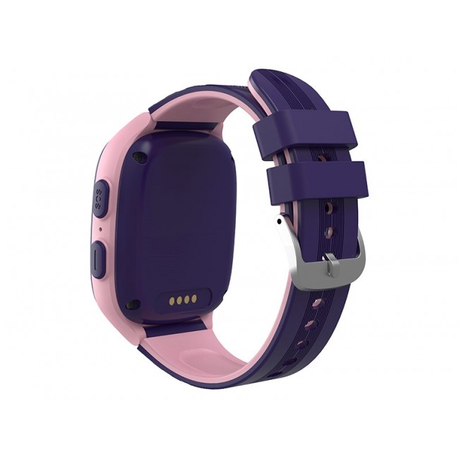 Reloj inteligente BLOW KIDS K18 4G GPSGPS/Wi-Fi/aGPS/LBS