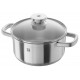 Pot Set ZWILLING Joy 64040-003-0 (1,5 litres, 2,9 litres, 6 litres)