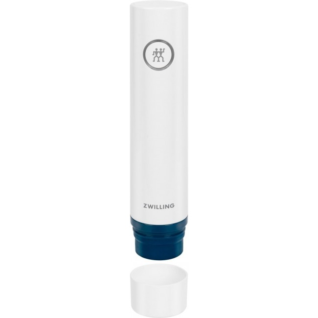 ZWILLING 36815-016-0 vacuum sealer Blue, White ZWILLING 36815-016-0 vacuum sealer Blue, White
