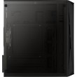 Aerocool CS107V2 computer case Mini Tower Black