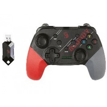 Gamepad A4TECH BLOODY GPW50 Sports Red RF