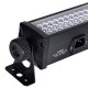 Behringer LED FLOODLIGHT BAR 240-8 RGB - professional floodlight with 240 RGB LEDs in 8 segments Behringer LED FLOODLIGHT BAR 240-8 RGB - professional floodlight with 240 RGB LEDs in 8 segments