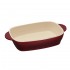 Rectangular bakeware 2.35L/96113 RESTO
