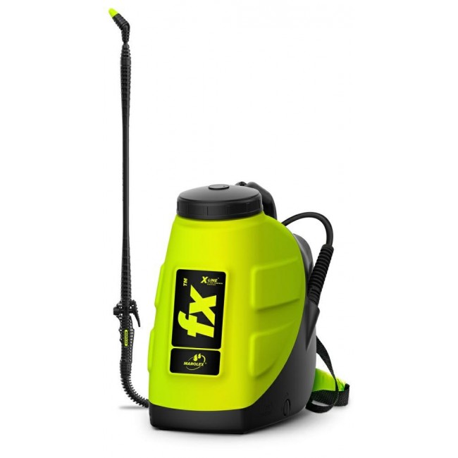 MAROLEX OPRYSKIWACZ AKUMULATOROWY FX X-LINE MAROLEX OPRYSKIWACZ AKUMULATOROWY FX X-LINE