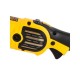 DeWALT DWP849X-QS car polisher 1250 W 3500 RPM DeWALT DWP849X-QS car polisher 1250 W 3500 RPM