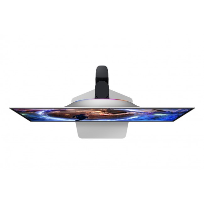 Samsung G60SD computer monitor 68.6 cm (27 Samsung G60SD computer monitor 68.6 cm (27