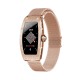 Kumi K18 Svarovski smartwatch gold Kumi K18 Svarovski smartwatch gold