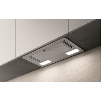 Elica ERA GR/F/52 PRF0162662 Built-in Grey 224 m /h