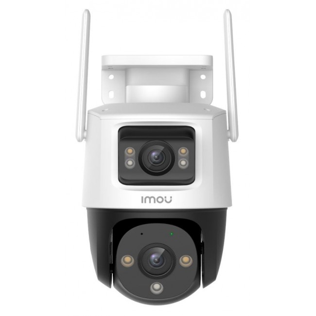 IMOU Cruiser Dual 6MP IPC-S7XP-6M0WED Camera IMOU Cruiser Dual 6MP IPC-S7XP-6M0WED Camera