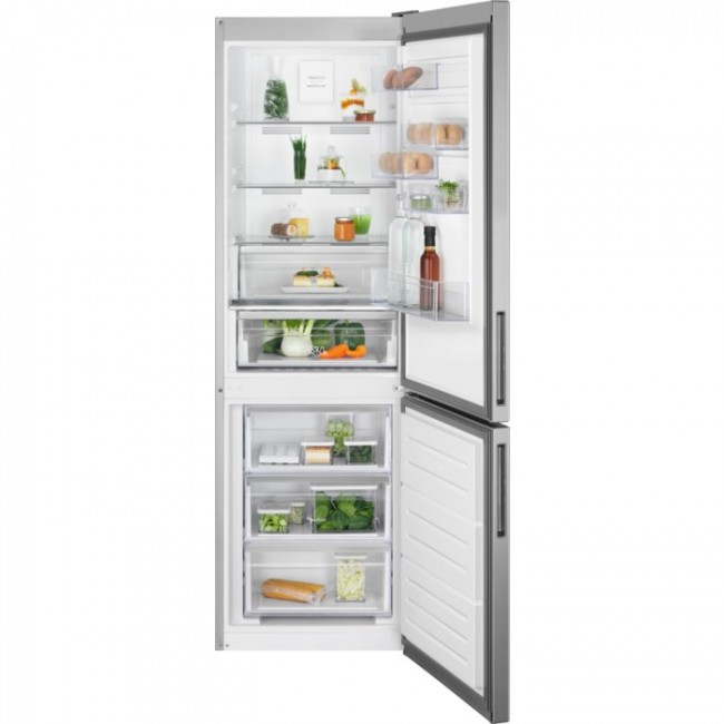 Electrolux LNC7ME32X3 Freestanding 330 L E Stainless steel Electrolux LNC7ME32X3 Freestanding 330 L E Stainless steel