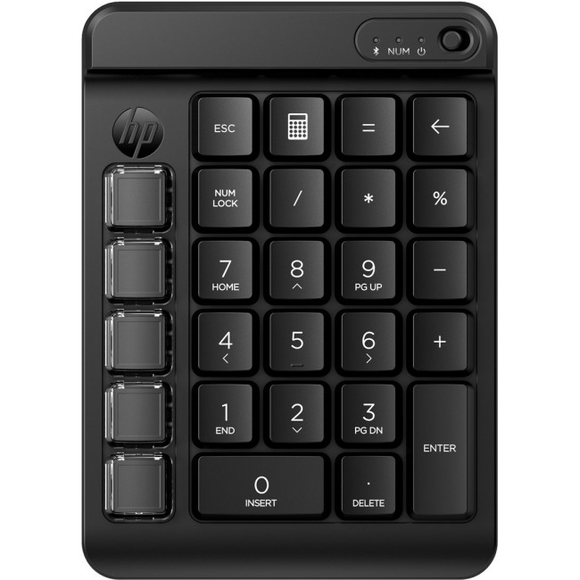 HP 435 Programmable Wireless Keypad HP 435 Programmable Wireless Keypad