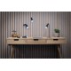 Activejet Multifunctional lamp AJE-IDA 4IN1 Black Activejet Multifunctional lamp AJE-IDA 4IN1 Black