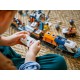 LEGO CITY 60470 Explorers Artic Polar Express Train LEGO CITY 60470 Explorers Artic Polar Express Train