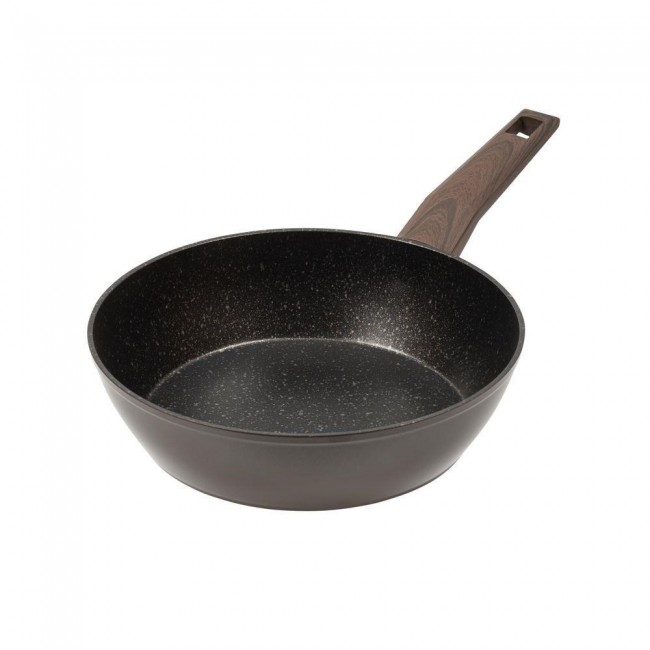 Resto Kitchenware Carina All-purpose pan Round Resto Kitchenware Carina All-purpose pan Round