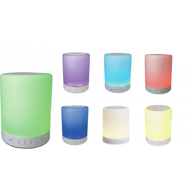 Denver BTL-30 MK2 White 3 W Denver BTL-30 MK2 White 3 W
