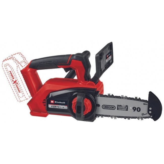 Einhell FORTEXXA 18/20 TH Red Einhell FORTEXXA 18/20 TH Red