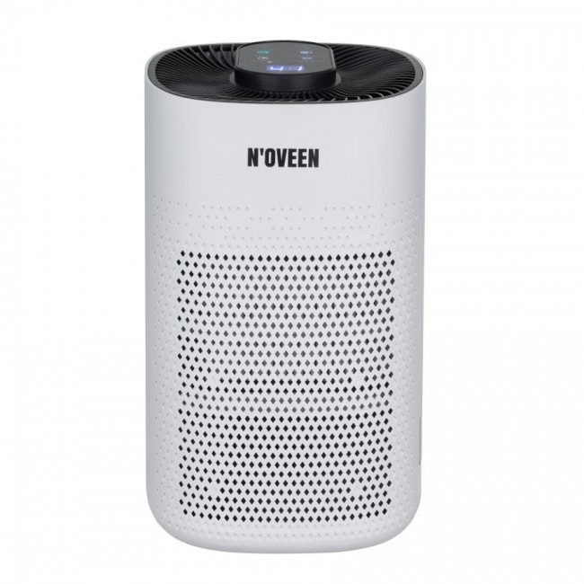 Noveen DH450 dehumidifier 1 L 70 W White Noveen DH450 dehumidifier 1 L 70 W White