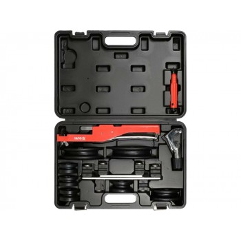 Yato YT-21847 tube/pipe bending tool
