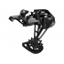 SHIMANO Deore XT RD-M8100 Rear derailleur - Black