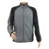 AW FLEECE JACKET T1/ GREY-BLACK/ XXL