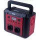 DEDRA DEZS0300 portable power station Lithium-Ion (Li-Ion) 20000 mAh 500 W 2.85 kg DEDRA DEZS0300 portable power station Lithium-Ion (Li-Ion) 20000 mAh 500 W 2.85 kg