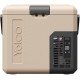 PORTABLE COMPRESSOR FRIDGE YOLCO ET18 SAND