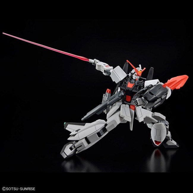 HGCE 1/144 MURASAME KAI HGCE 1/144 MURASAME KAI