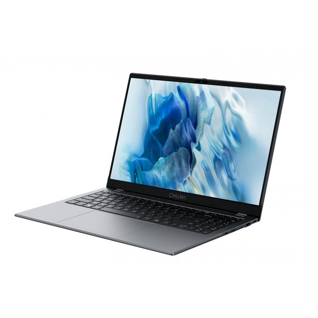 Chuwi GemiBook-Plus-K2 Laptop N150/15.6 FHD (1920x1080) AntiGlare/16GB/SSD 512GB/BT/LAN/Win 11 Gray Chuwi GemiBook-Plus-K2 Laptop N150/15.6 FHD (1920x1080) AntiGlare/16GB/SSD 512GB/BT/LAN/Win 11 Gray