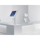 Maclean MC-677 Anti Theft Tablet Stand Holder Safe System Table Desk Mount Lock Key iPad 2 / 3 / 4 / Air Maclean MC-677 Anti Theft Tablet Stand Holder Safe System Table Desk Mount Lock Key iPad 2 / 3 / 4 / Air