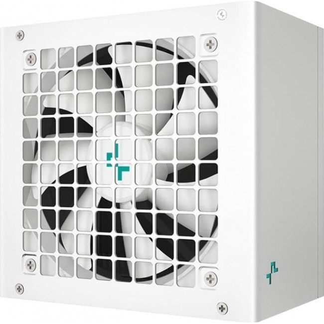 Deepcool PN850M WH 850w Gold Modular power supply white Deepcool PN850M WH 850w Gold Modular power supply white