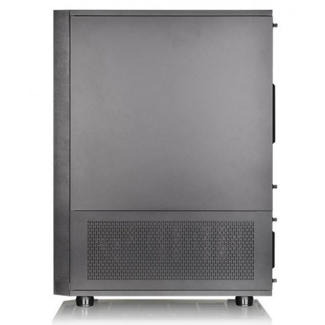 Thermaltake Core X71 TG Edition Full Tower Black