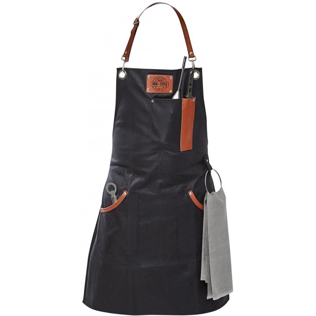 GEFU 89421 kitchen apron GEFU 89421 kitchen apron