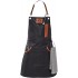 GEFU 89421 kitchen apron