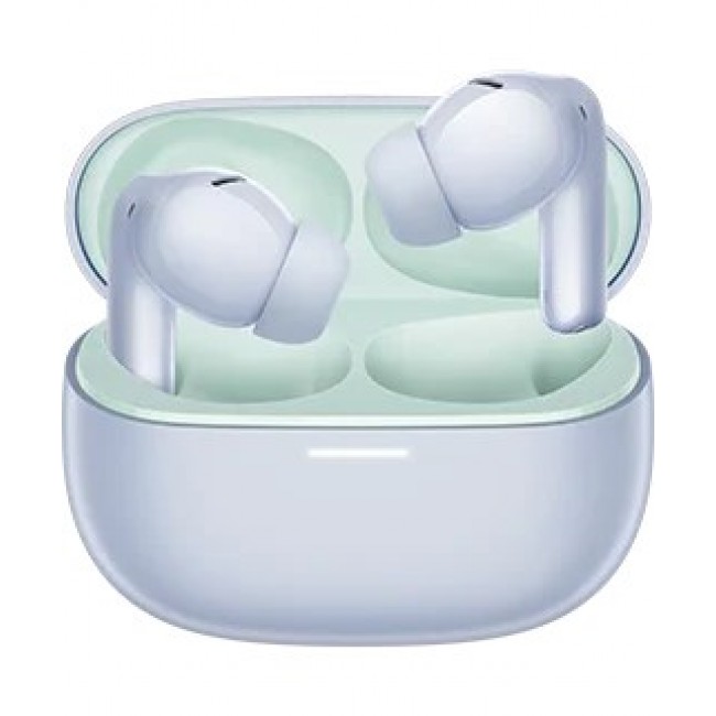 Xiaomi Redmi Buds 5 Pro Headset True Wireless Stereo (TWS) In-ear Calls/Music USB Type-C Bluetooth Purple Xiaomi Redmi Buds 5 Pro Headset True Wireless Stereo (TWS) In-ear Calls/Music USB Type-C Bluetooth Purple