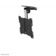 Neomounts FPMA-C020BLACK Monitor/TV mount ceiling 10-40 Neomounts FPMA-C020BLACK Monitor/TV mount ceiling 10-40