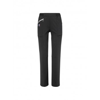 Women's trekking pants Millet Trilogy M - black