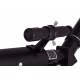 Levenhuk Skyline Travel Sun 50 Refractor 135x Black, Silver Levenhuk Skyline Travel Sun 50 Refractor 135x Black, Silver