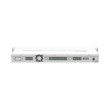 Mikrotik CSS326-24G-2S+RM network switch Managed Gigabit Ethernet (10/100/1000) Power over Ethernet (PoE) 1U White Mikrotik CSS326-24G-2S+RM network switch Managed Gigabit Ethernet (10/100/1000) Power over Ethernet (PoE) 1U White