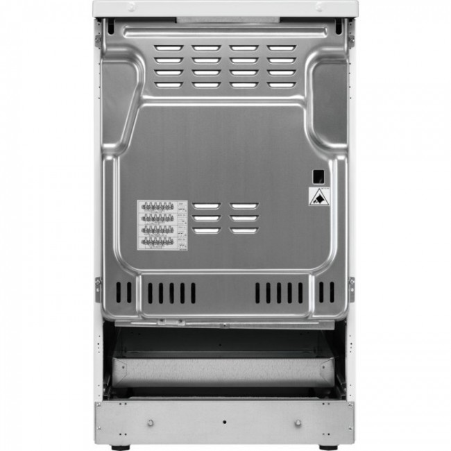 Electrolux LKR540266W Freestanding electric cooker with oven Electrolux LKR540266W Freestanding electric cooker with oven