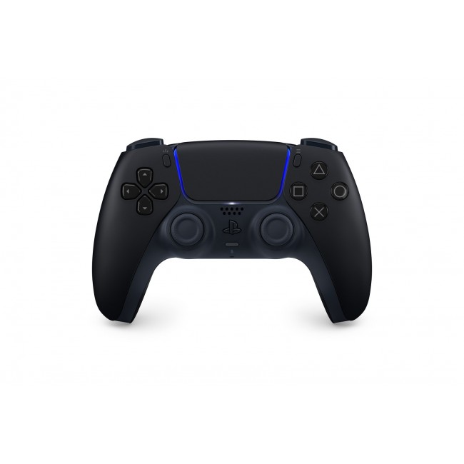 Sony DualSense Wireless Controller Midnight Black V2 Sony DualSense Wireless Controller Midnight Black V2