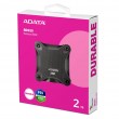 ADATA SSD DISK SD620 2TB BLACK ADATA SSD DISK SD620 2TB BLACK