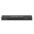 NETGEAR GS316EP Managed Gigabit Ethernet (10/100/1000) Power over Ethernet (PoE) Black
