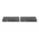 Digitus 4K HDBaseT HDMI KVM Extender Set, 70 m Digitus 4K HDBaseT HDMI KVM Extender Set, 70 m