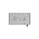 Kensington UH1440P USB-C 5Gbps Dual Video Driverless Mobile Dock 85W Pass-Through Power DP/HDMI/VGA
