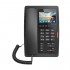 Fanvil H5W IP phone Black 2 lines Wi-Fi
